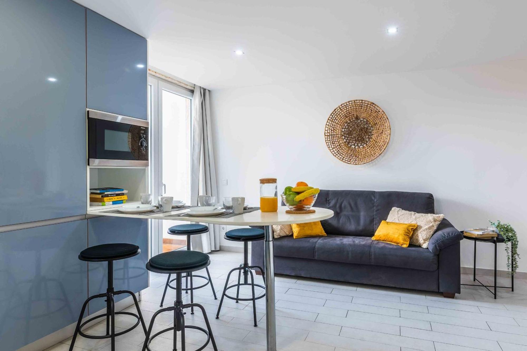 Santa Eulalia 2-Bedroom Apartment - Swimming Pool - Wifi Albufeira Dış mekan fotoğraf