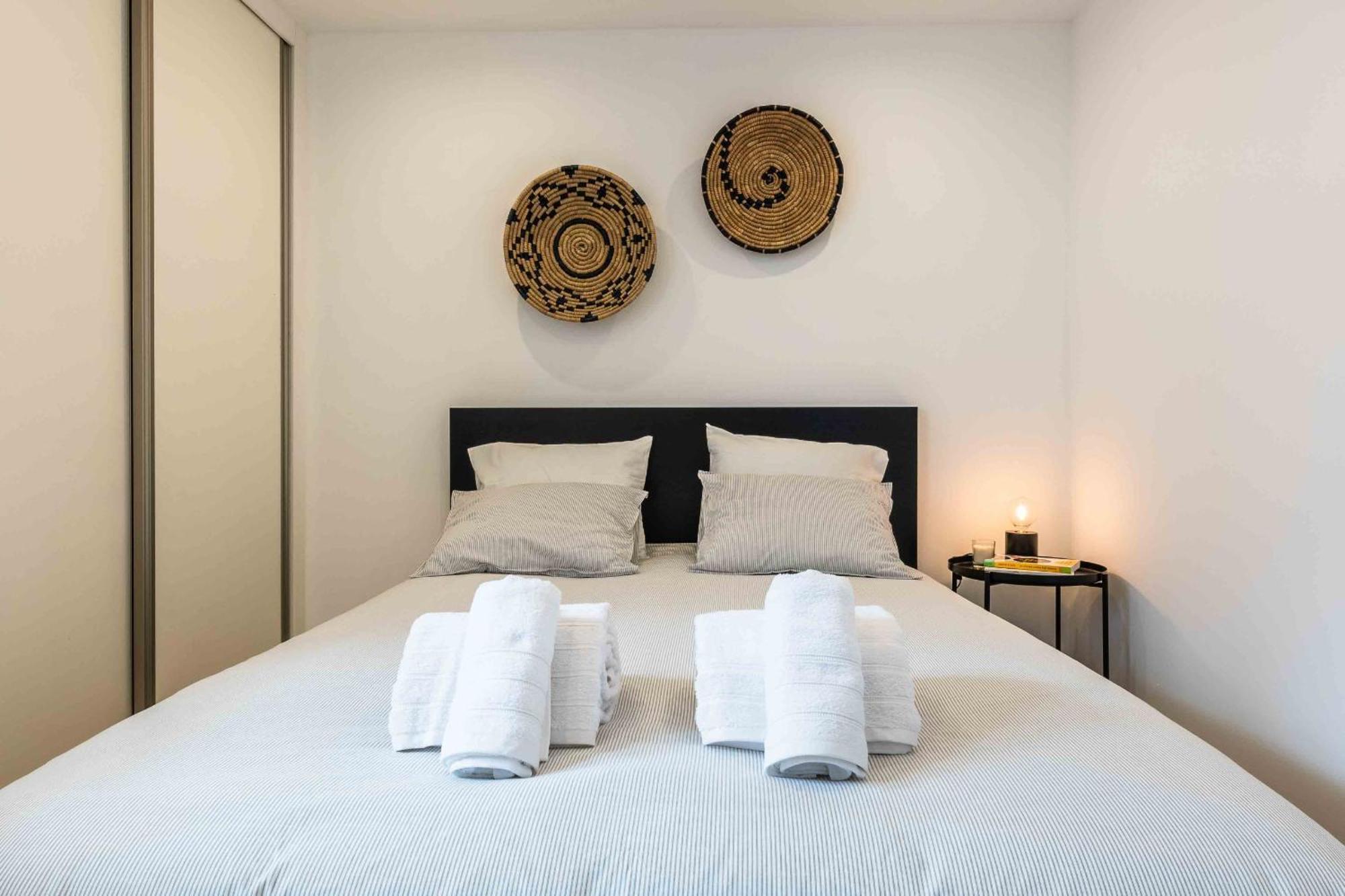 Santa Eulalia 2-Bedroom Apartment - Swimming Pool - Wifi Albufeira Dış mekan fotoğraf