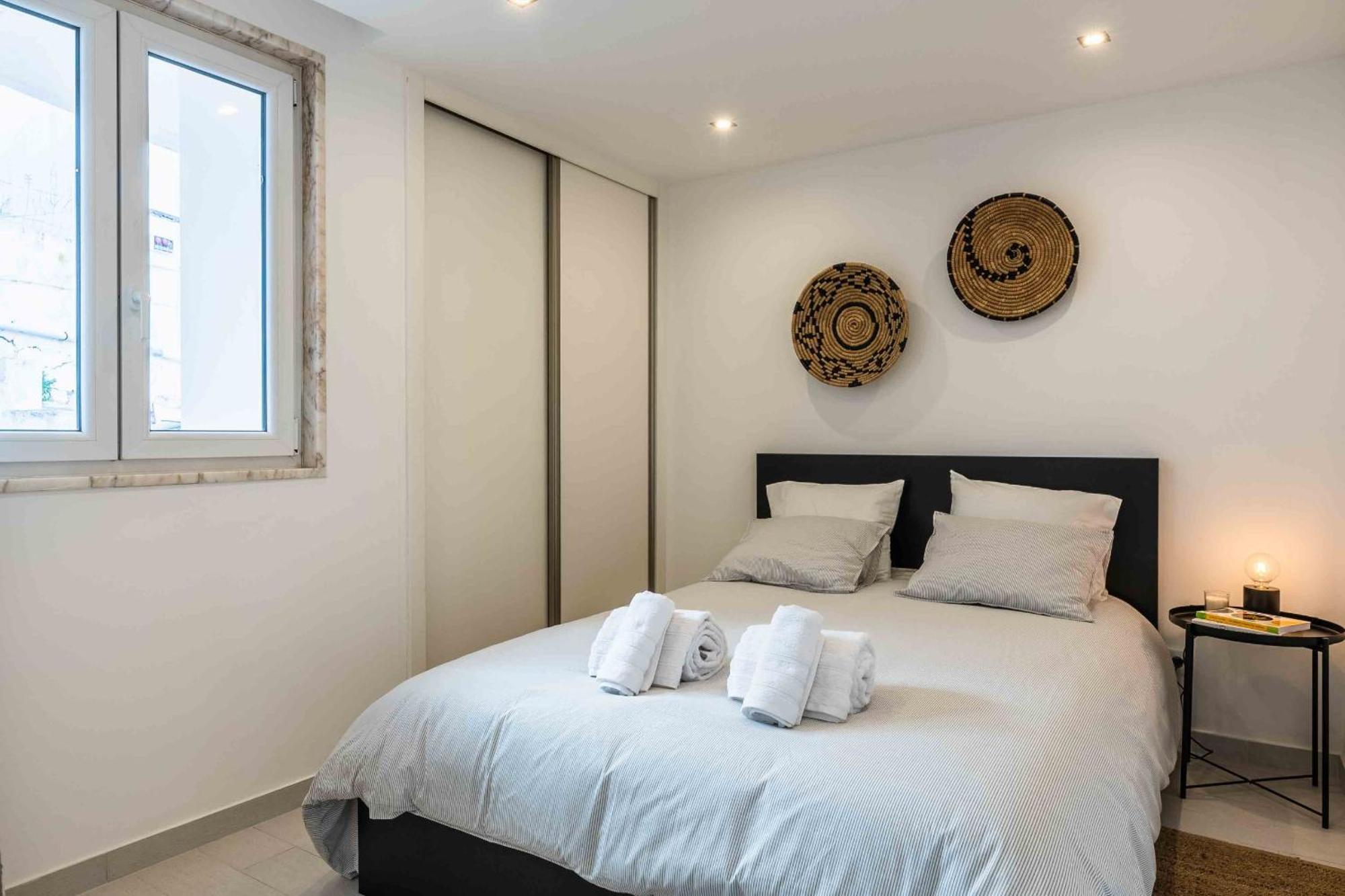 Santa Eulalia 2-Bedroom Apartment - Swimming Pool - Wifi Albufeira Dış mekan fotoğraf